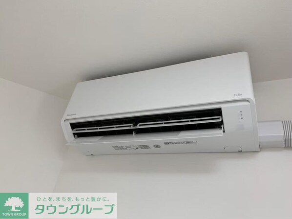 @下石神井の物件内観写真